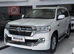 تۆیۆتا لاند کروزەر